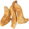 Friandises Dips pour chiens : Pattes et queues de lapin enrobées de poulet