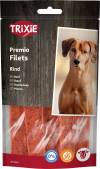 Filets pour chien 93 % de viande de bœuf