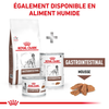 ROYAL CANIN Croquettes Vétérinaire Gastro Intestinal pour Chien