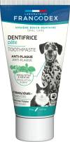 Dentifrice pâte pour chiens et chats Francodex