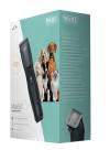 WAHL Tondeuse sans fil professionnelle MaxGo pour Chien et Chat