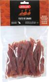 Filet de canard : friandise saine et naturelle pour chien