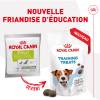 ROYAL CANIN Friandises d'éducation pour chien Training Treats