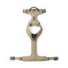 Harnais anti-traction Comfort Walk Pro Desert Dune DOG Copenhagen pour Chien