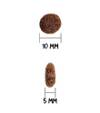 OWNAT croquettes classic mini adult poulet sac de 4 kg pour Chien
