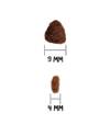 OWNAT Croquettes Classic Kitten naturelles pour chaton de 1 à 12 mois