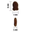 OWNAT Classic Fish Croquettes Naturelles au Poisson pour Chat Adulte
