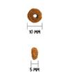 OWNAT croquettes Classic Daily Care, Naturelles pour Chat Adulte