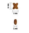 OWNAT croquettes just Sans Céréales pour Chat Stérilisé