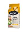 OWNAT croquettes Classic Agneau & Riz pour Chien Sensible
