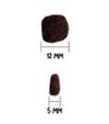 OWNAT croquettes Ultra Medium Agneau & Riz pour Chien