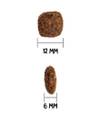 OWNAT croquettes Ultra Medium sterilisé chien moyen
