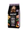 OWNAT croquettes Ultra Medium sterilisé chien moyen
