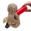 KONG Jouet Comfort Tykes cow pour chiot et petit chien