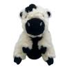 KONG Jouet Comfort Tykes cow pour chiot et petit chien