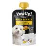 YowUp! Yaourt Peau et Pelage au saumon pour chien