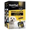 YowUp! Yaourt Peau et Pelage au saumon pour chien
