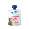 YowUp! Yaourt pour chat Probiotiques L. Casei Immune System Dinde