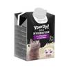 YowUp! Lait pour chat sans lactose, taurine et calcium