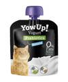 YowUp! Yaourt Prébiotics pour Chat, digestion et immunité