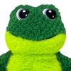 KONG Peluche knots grenouille L/XL pour Chien