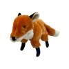KONG Peluche Wild Low Stuff Fox Medium pour Chien