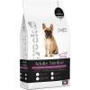 YOCK Nutrition Croquettes allégées pour petit chien adulte stérilisé en surpoids 4 kg