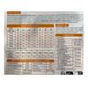 YOCK Croquettes pour chiot moyennes et grandes races NUTRITION