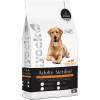 YOCK Croquettes NUTRITION pour chien stérilisé ou en surpoids moyennes et grandes races