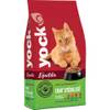 YOCK Équilibre Croquettes pour chat adulte stérilisé, contrôle du poids et bien-être urinaire