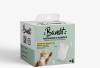 Sachets absorbeurs d'humidité x6 pour distributeur automatique de croquettes connecté Bandit 4L pour Chien et Chat