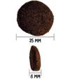 OWNAT croquettes Ultra maxi adulte pour Chiens de Grande Race