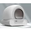 Maison de toilette automatique autonettoyante pour chat Mon Ami Luki