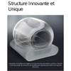 Maison de toilette automatique autonettoyante pour chat Mon Ami Luki