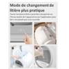 Maison de toilette automatique autonettoyante pour chat Mon Ami Luki