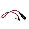 Laisse nylon réfléchissante pour chien 120 cm Mon Ami Luki