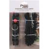 Kit mains libres, laisse extensible et ceinture ajustable Mon Ami Luki pour Chien