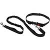 Kit mains libres, laisse extensible et ceinture ajustable Mon Ami Luki pour Chien