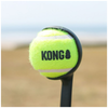 KONG HandiPOD Lanceur de balle et distributeur de sacs pour Chien
