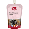 Snack Mousse bœuf pour chien