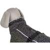 Manteau réfléchissant pour chien Limoux Reflect