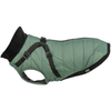 Manteau harnais intégré pour chien Pontis sauge