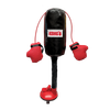 KONG Jouet Connects Punching Bag pour Chat