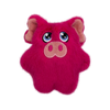 KONG Jouet Snuzzles Minis XS Cochon pour Chien