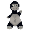 KONG Peluche Knots Belly gorille M/L pour Chien
