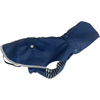 Imperméable Saint-Malo bleu pour chien