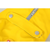 Imperméable Saint-Malo jaune pour chien