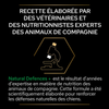 PRO PLAN Natural Defences+ Complément alimentaire pour chien