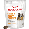 ROYAL CANIN Friandises articulation et vieillissement Soft Chew pour chien adulte