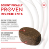 ROYAL CANIN Friandises articulation et vieillissement Soft Chew pour chien adulte